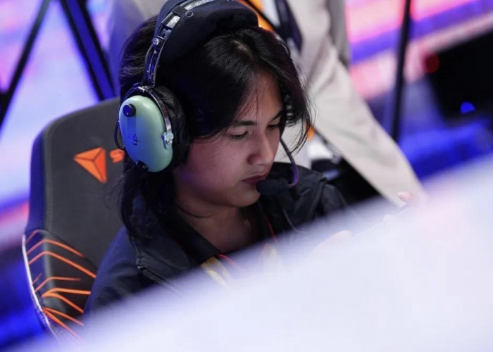 Kelra Jadi Standar Gold Lane MPL, Dominasi Statistik hingga Puncaki MVP Leaderboard