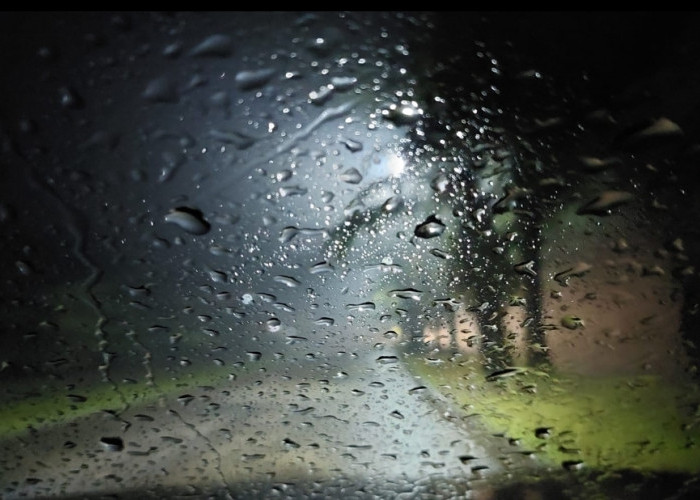 Cuaca Malang Raya 25 Maret: Hujan Ringan Balik Lagi, Guyur 34 kecamatan, 7 Kecamatan Mendung