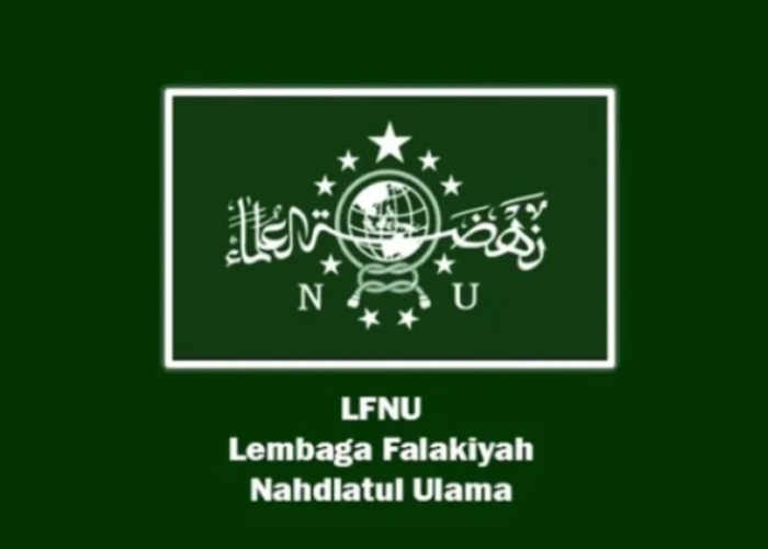 Lembaga Falakiyah PBNU Umumkan 1 Muharram 1448 H Jatuh pada Rabu, 17 Juni 2026