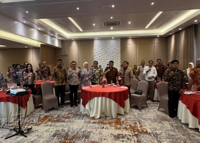 Bangun Balai Rehabilitasi Narkoba, Dinkes Kota Malang Butuh Dukungan Penuh BNN Kota Malang