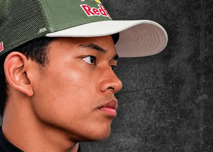 Moto3 2026 Makin Kompetitif, Adaptasi Sirkuit Jadi Ujian Penting Veda Ega Pratama
