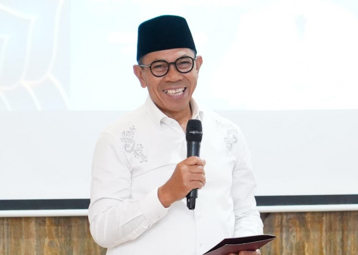 Strategi Cak Nur Amankan Nasib PPPK: Genjot PAD demi Tekan Dominasi Belanja Pegawai di Kota Batu