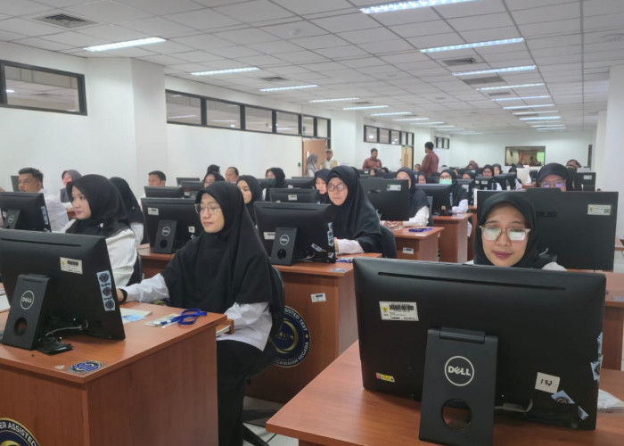 50 Contoh Soal Tes Petugas Haji 2027 dan Kunci Jawaban, Cek Materi yang Sering Diujikan