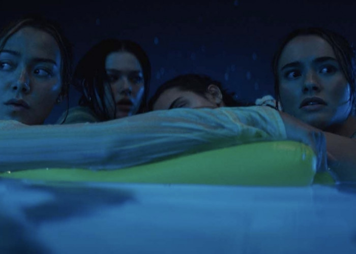 'Primate' Menggebrak Awal 2026, Ini Deretan Pemerannya,  Ada Bintang 'Dexter' dan 'CODA'  