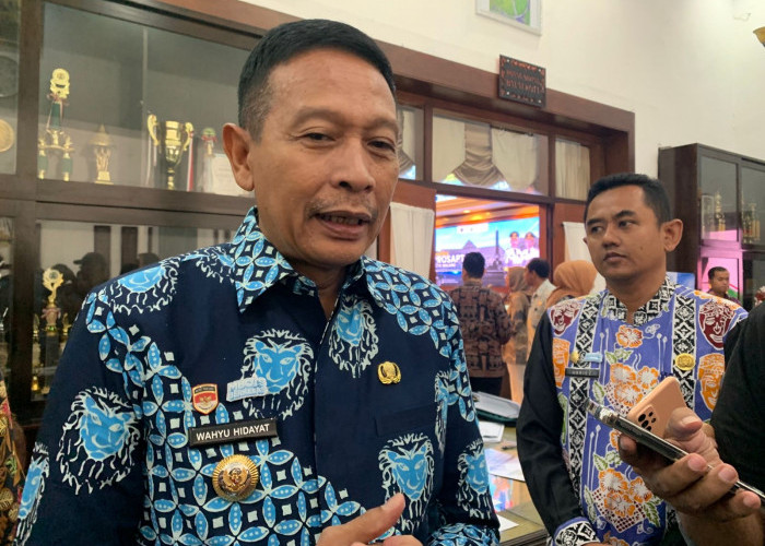 Pemkot Malang Terima Bantuan Luar Negeri Rp154 Miliar untuk Penanganan Banjir