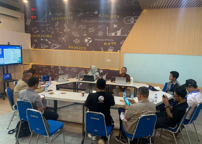 BRIN Kembangkan Yeast Lokal untuk Glutathione, Limbah Pertanian Jadi Bioetanol