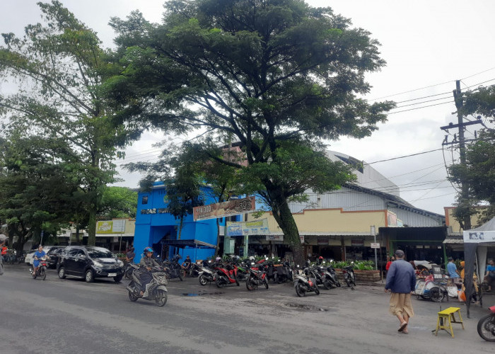 Update Terbaru Harga Sembako di Kota Malang: Cabe, Telur dan Daging Ayam Naik Harga!  