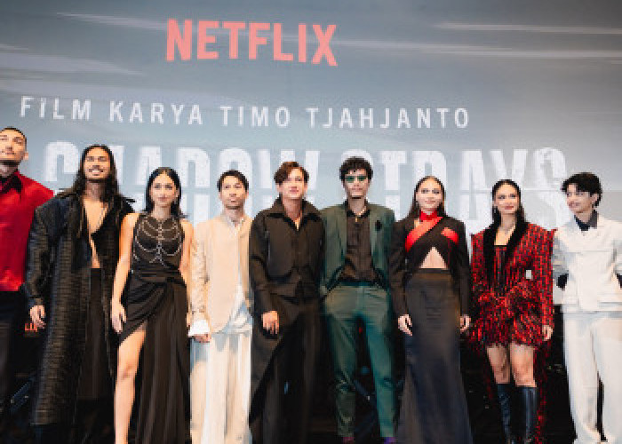 Satu Lagi Film Indonesia Tayang Netflix, Ini Kisah Para Pemeran dan Sutradaranya 