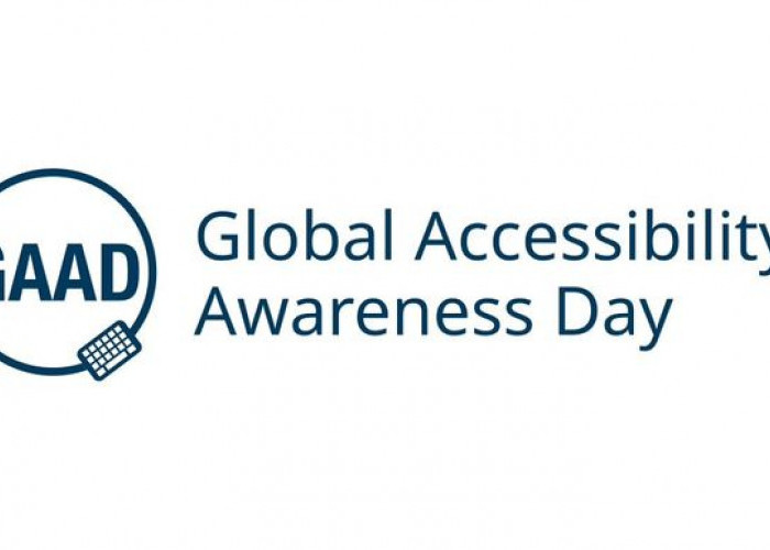 15 Mei Juga Hari Kesadaran Aksesibilitas Global Pengingat Bahwa Dunia Harus Jadi 'Ramah Untuk Semua'