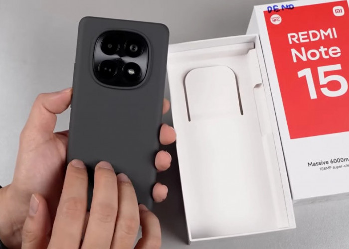 Daftar HP Xiaomi Terbaru April 2026, Redmi Note 15 Pro Plus hingga Poco X Pro Max Bikin Heboh