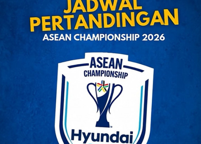 Jadwal Timnas Indonesia di Piala AFF 2026 Resmi Dimulai, Laga Perdana Kontra Kamboja Jadi Ujian Awal Garuda