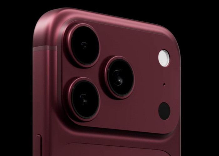 Kabar Peluncuran iPhone 18 Mulai Terungkap, Model Pro Diprediksi Rilis September 2026