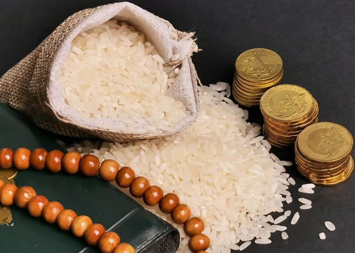 Cara Membayar Zakat Fitrah dengan Benar, Simak Panduannya di Sini!