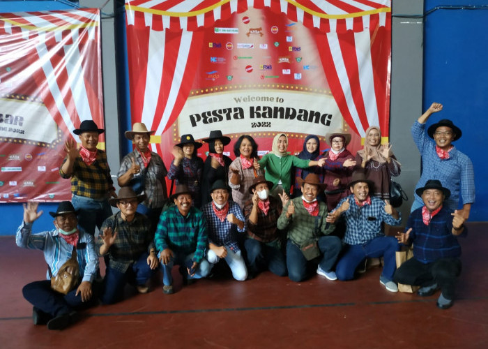 Solidaritas Fapet UB Menguat: Alumni Bergerak Cepat Bela Ira Puspadewi usai Kasus yang Mengguncang Publik