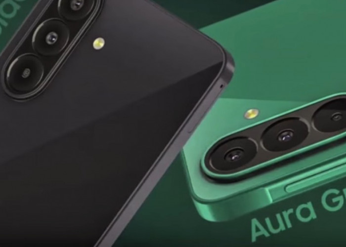 Samsung Galaxy F70 Pro Jadi HP Menengah untuk Jangka Panjang, Ini 6 Fitur Andalannya