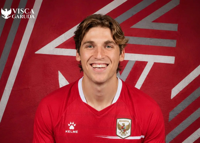 FIFA ASEAN Cup 2026: John Herdman Diuji, Luke Vickery Siap Debut Timnas Indonesia