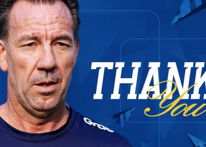 Badai Pemecatan Pelatih Super League, PSIM dan Arema FC Jadi Sorotan