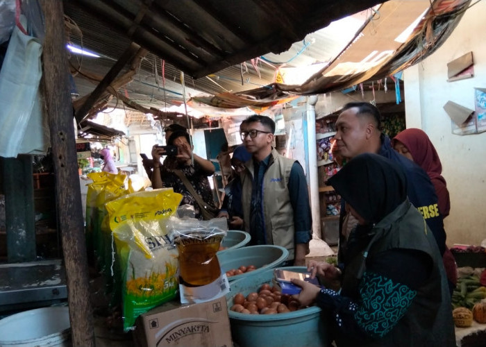 BULOG Bentuk Satgas Khusus untuk Awasi Penyaluran Beras SPHP