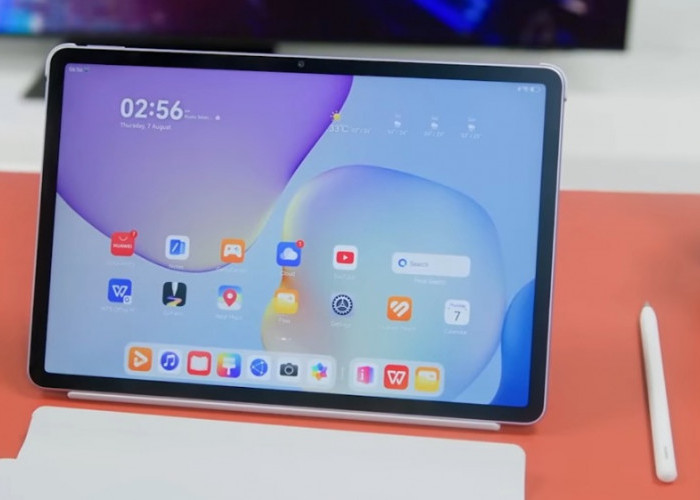 5 Tablet Terbaik untuk Pelajar dan Mahasiswa 2026, Mulai Rp3 Jutaan