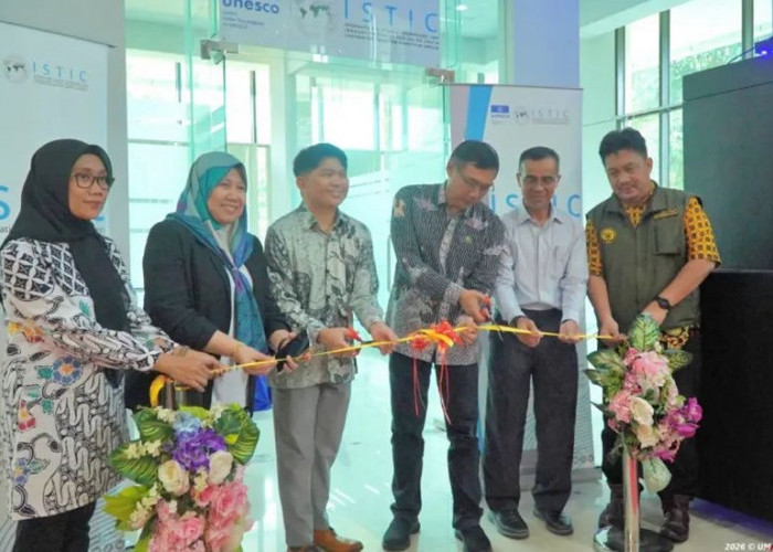UM Jadi Tuan Rumah ISTIC UNESCO, Perkuat Posisi Kampus di Jejaring Sains Global