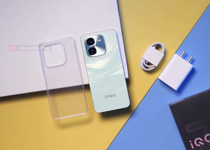 7 HP 2 Jutaan Terbaik April 2026, Poco M7 Pro 5G hingga Redmi Note 15 4G Bikin Bingung Pilih