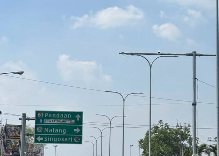 Jalan hingga PJU di Perbatasan Malang Belum Terintegrasi, DPRD Dorong Sinkronisasi
