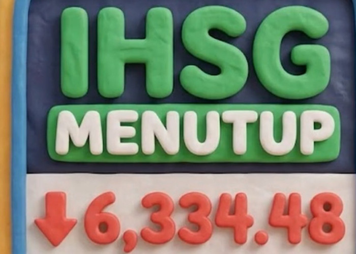IHSG Ditutup Melemah, Analis MNC Sekuritas Sebut AADI, CUAN, dan PTBA Layak Masuk Watchlist