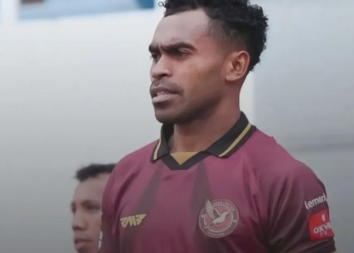 Timnas Indonesia Kehilangan Dony dan Yakob Jelang FIFA Asian Cup 2026, Ini Penggantinya