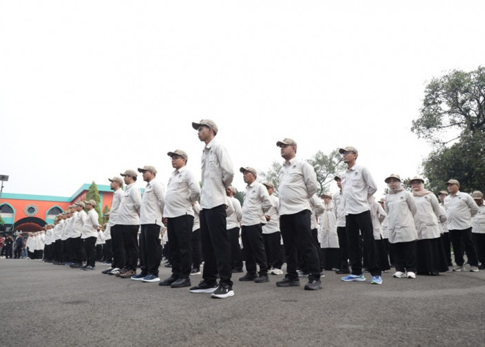 Pendaftar PPIH Arab Saudi 2027 Tembus 75 Ribu, CAT Dibagi 2 Gelombang, Ini Jadwalnya