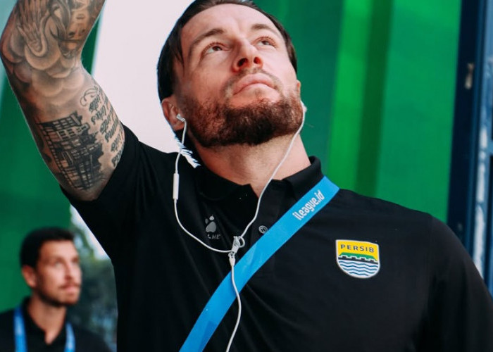 Persib Bandung Harus Cermat Mengatur Menit Bermain Pemain Jelang Duel ACL 2