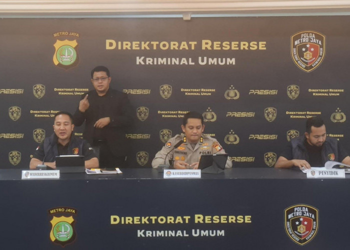 Kecelakaan Maut Argo Bromo Anggrek vs Commuter Line, Masinis Jadi Tersangka