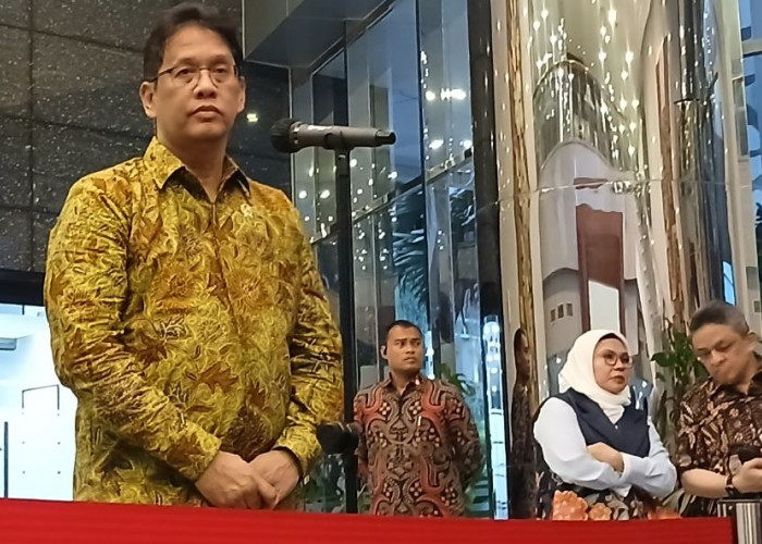 Menkeu Purbaya Heran: Dana Pemda Disimpan di Giro, Bunga Lebih Kecil dari Deposito!