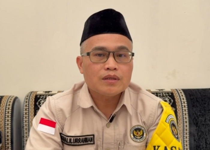 Jemaah Haji Indonesia Diimbau Lempar Jumrah Bakda Magrib dan Berombongan