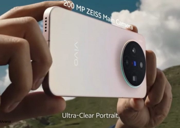 HP Flagship Terbaru 2026: Spek Dewa, Kamera 200 MP, Performa Gahar, Harga Lebih Worth It!