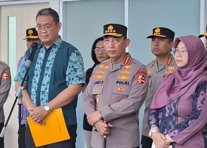 Dampak Fatal Ledakan SMAN 72, Dirut RS Islam Cempaka: Dua Pertiga Korban Gangguan Pendengaran  