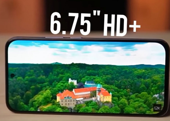5 HP Gaming 1 Jutaan Terbaik 2026, Samsung Galaxy A06 5G Jadi Rajanya Spek Gahar
