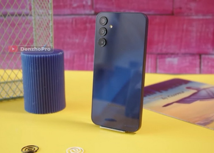 Bingung Pilih HP Samsung? Ini 10 Pilihan dari 2 Jutaan hingga 4 Jutaan