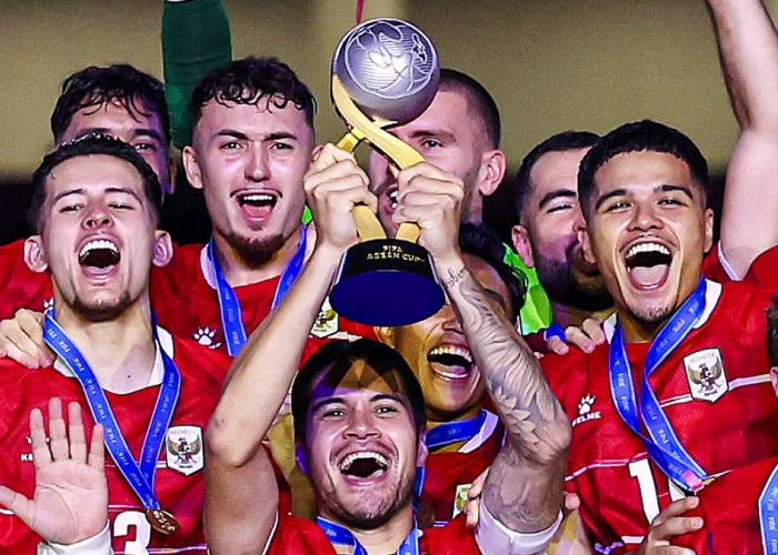 Penantian Panjang! Timnas Senior Indonesia Akhiri Puasa Gelar 35 Tahun: Juarai FIFA ASEAN Cup 2026