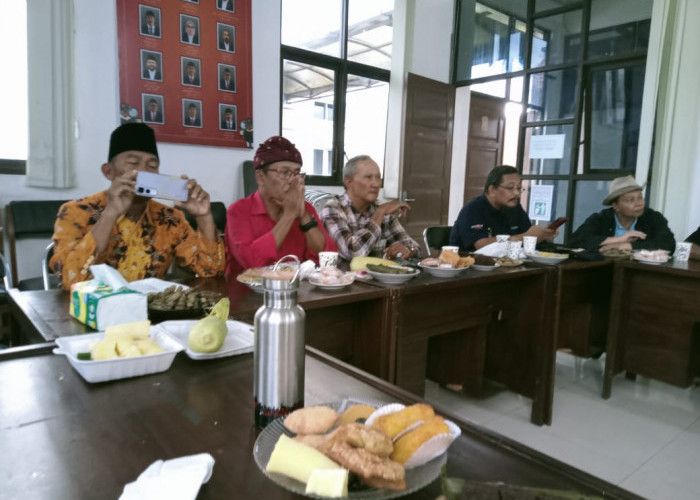 Sewindu Vakum, Komunitas Batu untuk Demokrasi Lahir Kembali