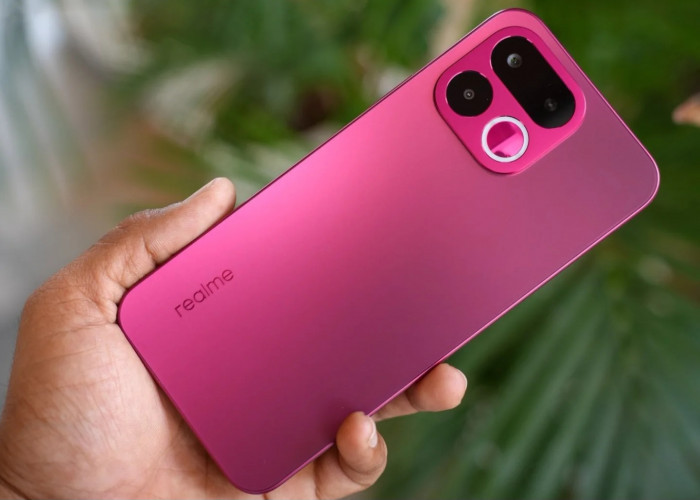 Realme 15T 5G Usung Baterai 8.000mAh yang Diklaim Awet 7 Tahun, Resmi Meluncur di India