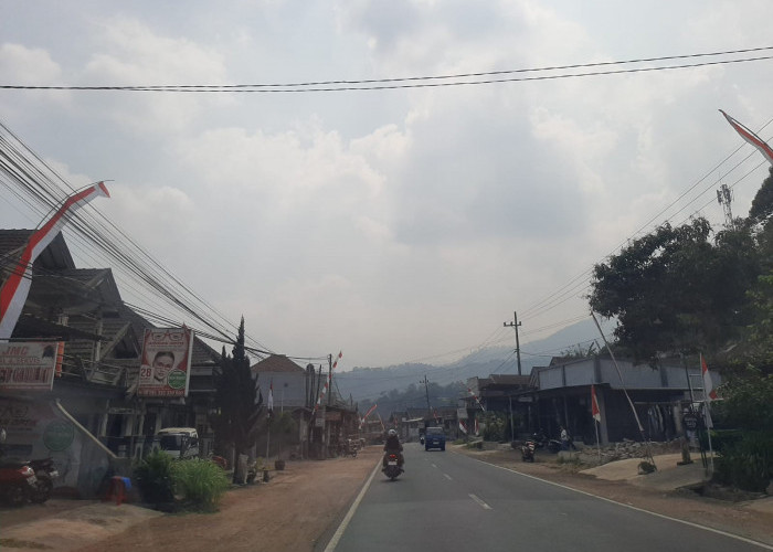 Cuaca Kabupaten Malang Hari Ini 4 September: Cerah, Suhu Pagi Tembus 13 Derajat