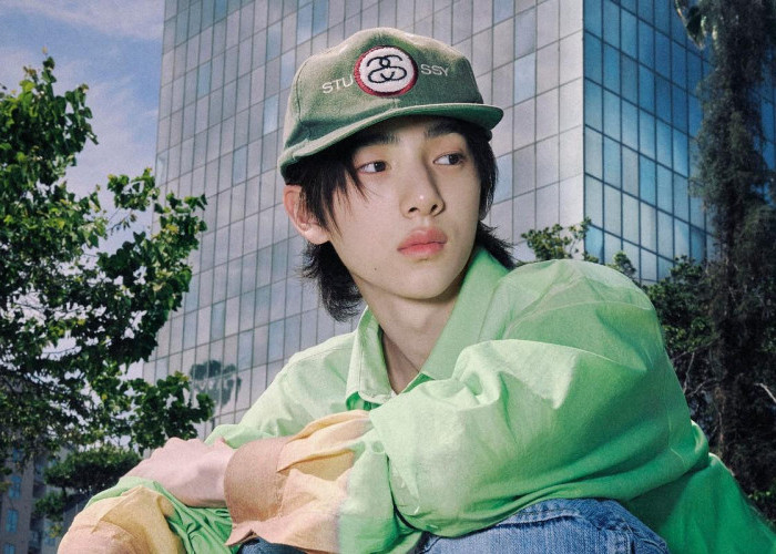 Juhoon CORTIS Ultah ke-18, Ini Profil dan Perjalanan Kariernya, Pernah Jadi Model MV Seulgi