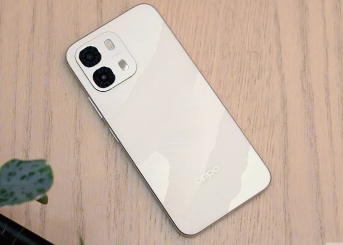 Oppo Find X9 Pro hingga Reno 15 Pro Max, Ini Deretan HP Oppo 2026 yang Fokus pada Kamera dan Baterai Besar