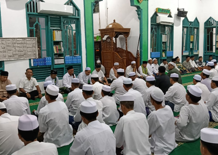 Muskerwil PWNU–PCNU se-Kaltara Dukung Keputusan Rais Aam dan Pj Ketum PBNU Gelar Muktamar 2026