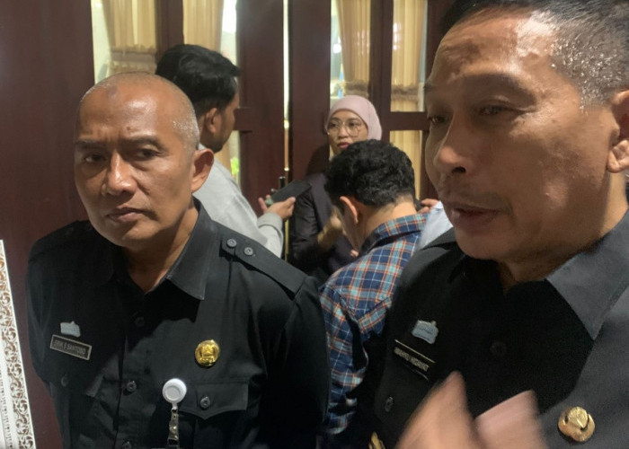 Wali Kota Malang Sampaikan LKPJ 2025 ke DPRD, Ekonomi Tumbuh 5,92 Persen