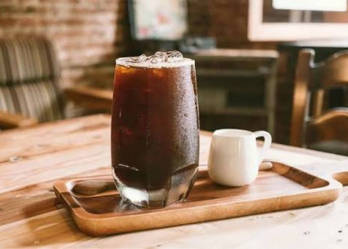 Americano untuk Diet, Benarkah Bisa Membantu Turunkan Berat Badan? Ini Penjelasan Ahlinya
