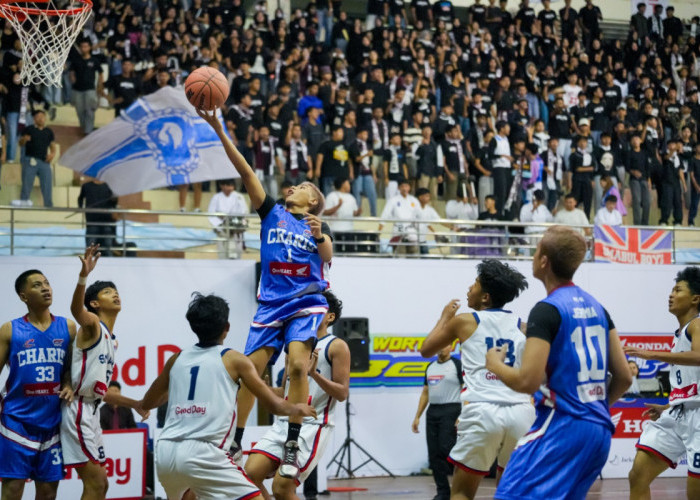Fase Grup Tuntas, 24 Tim Siap Tempur di Playoff DBL Malang  2026 Mulai Besok 
