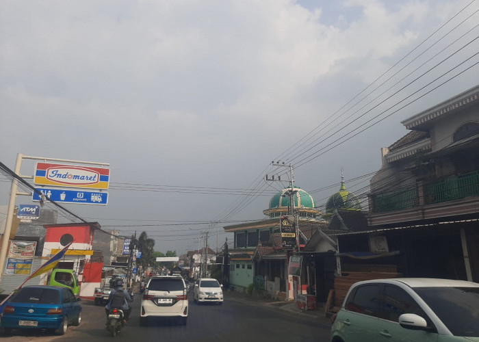 Prakiraan Cuaca Kabupaten Malang 11 Oktober 2026: Cerah hingga Udara Kabur, Suhu 16- 32 Derajat