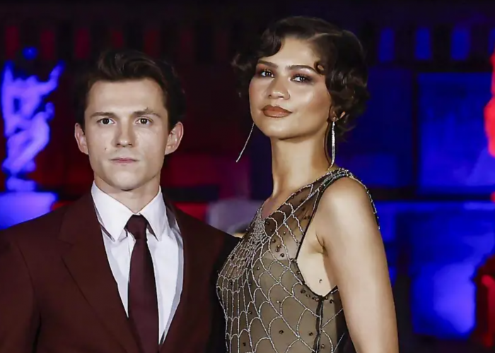 Zendaya dan Tom Holland Berpeluang Pecahkan Rekor Box Office Hollywood Berkat The Odyssey dan Spider-Man