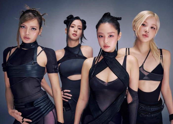 Lirik dan Terjemahan Lagu 'Me and My' BLACKPINK yang Menjadi Favorit Fans di Album DEADLINE